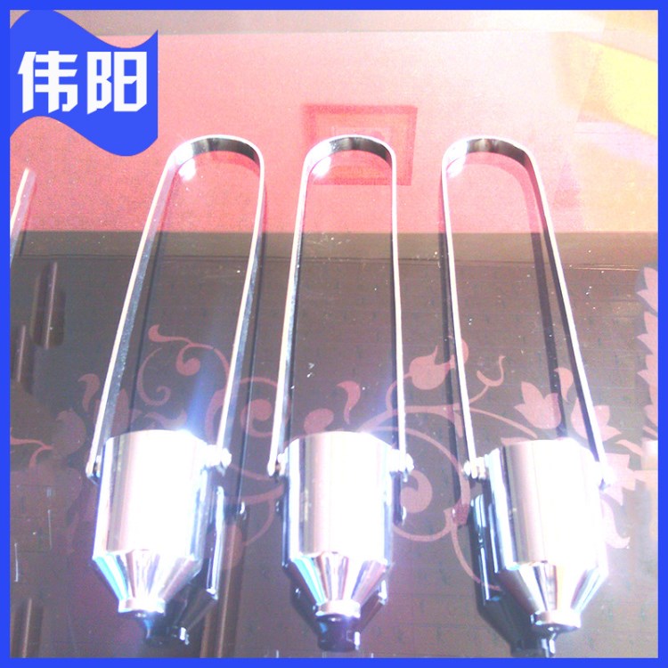 薦 粘度測量手提便攜式2#粘度杯 漏斗便攜式2#涂料粘度計
