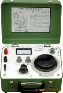 直流電位差計UJ36a(圖)