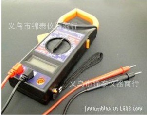 數(shù)字萬(wàn)用表 鉗形萬(wàn)用表 CLAMP METER M266 指針萬(wàn)用表MF47