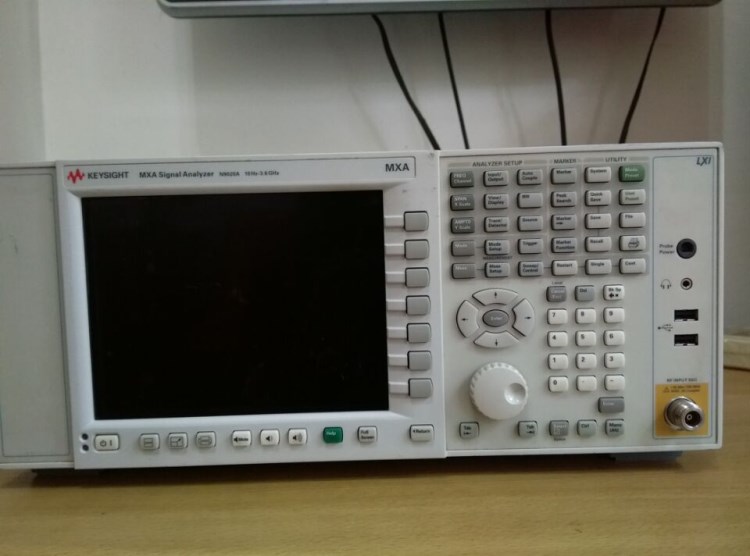 Keysight N9020A MXA X系列信号分析仪