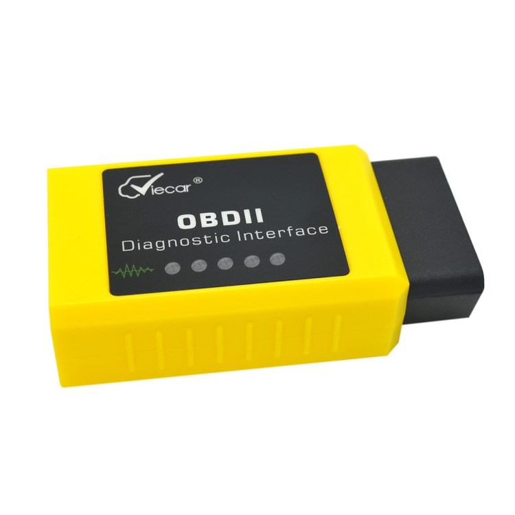 Viecar OBD ELM327 1.5 全协议汽车故障诊断仪obd2检测仪