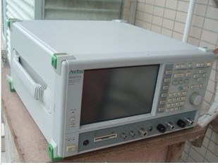 供應/租賃/回收安立MS8604A頻譜分析儀 8.5GHz頻譜