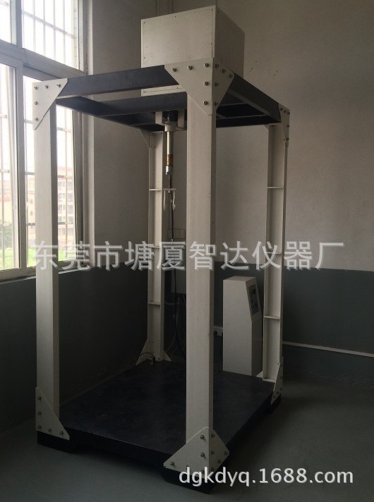 廠家直銷  箱包震蕩沖擊試驗機 箱包振蕩沖擊試驗機