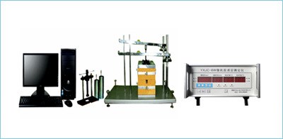 鶴壁金匯公司直銷JHJC&mdash;8膠質(zhì)層指數(shù)測定儀