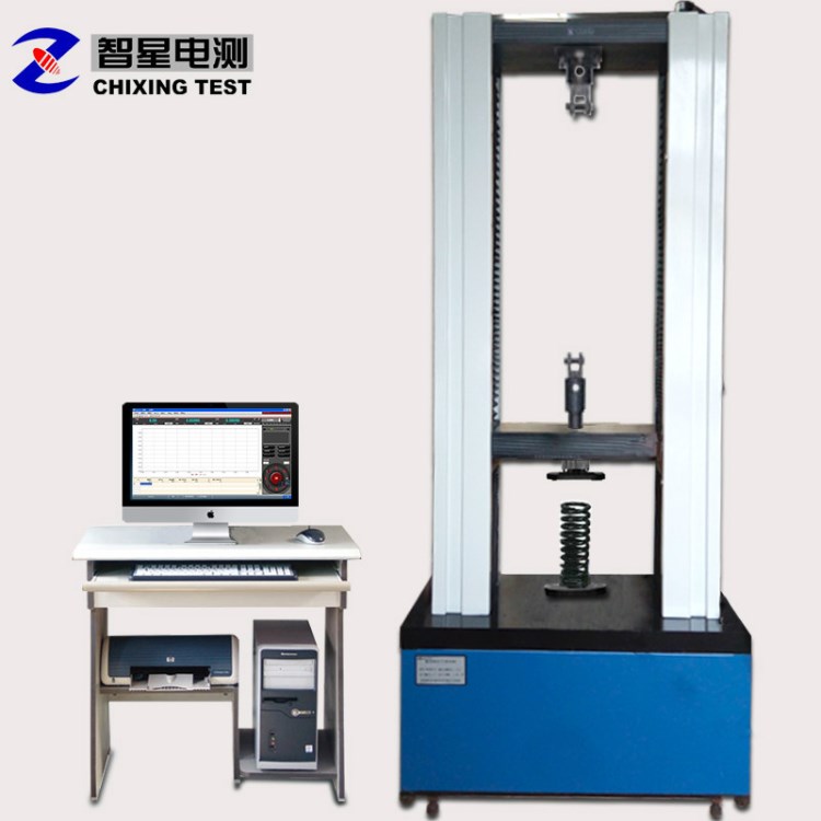 直销TLW弹簧压力试验机  弹簧扭转试验机 弹簧高频疲劳试验机