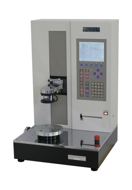供應(yīng)JISC扭力試驗機|MAX-T20NM系列扭轉(zhuǎn)測試試驗機|