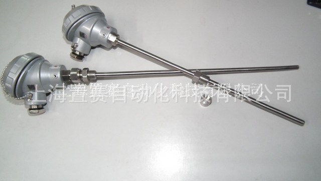 普通型熱電阻，WZC,WZP,WZPM熱電阻