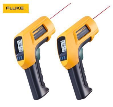 福祿克/Fluke F566-2 -40-650&deg;C 紅外接觸式測(cè)溫儀