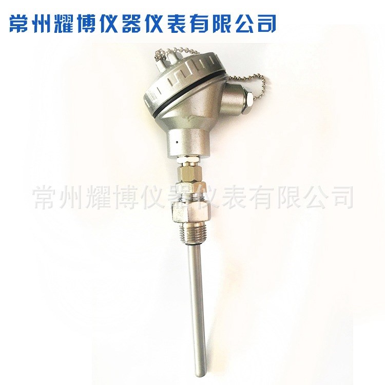 螺紋熱電偶IMPA 652522 Temerature Sensors 溫度傳感器PT-100