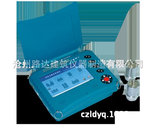 CJ-10智能非金屬超聲檢測儀價格 非金屬超聲波檢測