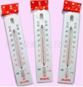 供應(yīng)塑料板溫度計(jì)定制各種型號(hào)溫度計(jì)玻璃溫度計(jì)承諾