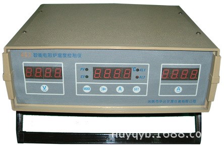 HD-OEM-4智能電阻爐控制儀