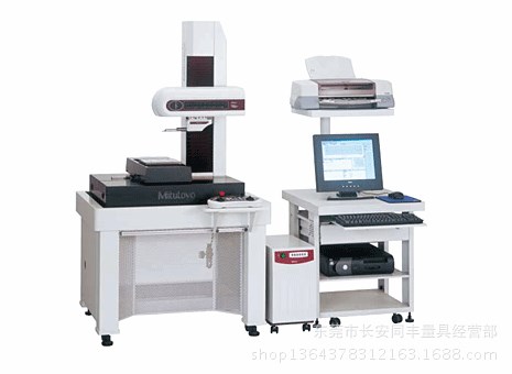 三丰Mitutoyo表面粗糙度仪SV-3000CNC/SV-M3000CNC