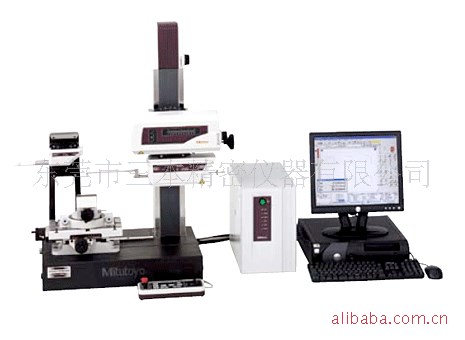 日本三豐SV-C3100S4粗糙度輪廓測量儀