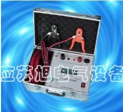 sxHL回路電阻測試儀