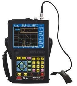 寧波杭州灣、慈溪數(shù)字超聲波探傷儀/手持式高亮超聲波檢測