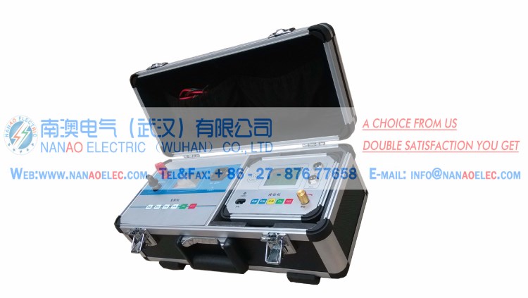 南澳電氣公司供應NADC智能電氣參數測量儀