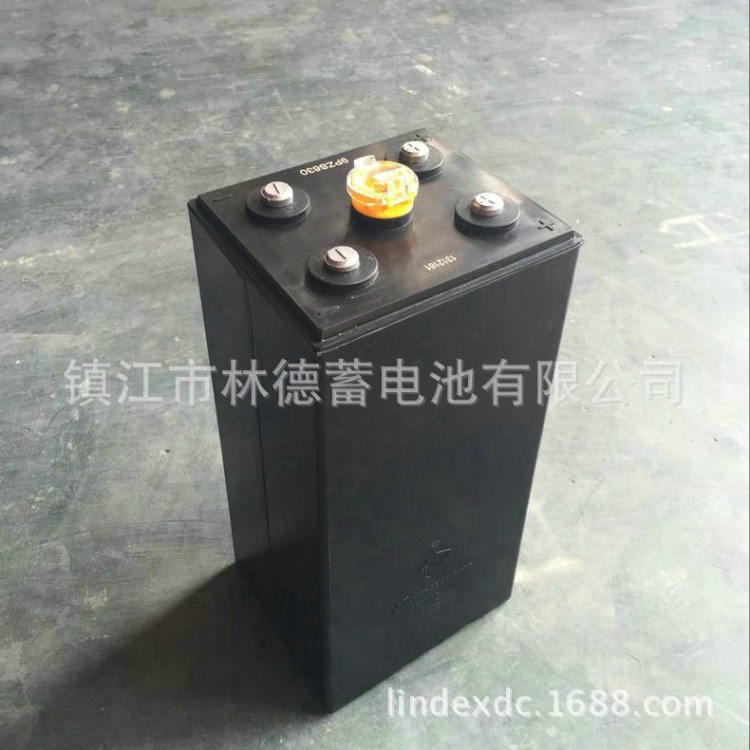 廠家直銷9PZS630牽引型叉車蓄電池 牽引鉛酸蓄電池 規格