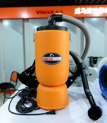 美國威馬背式吸塵吸水機(jī)TH-106 10L 靜音吸塵器