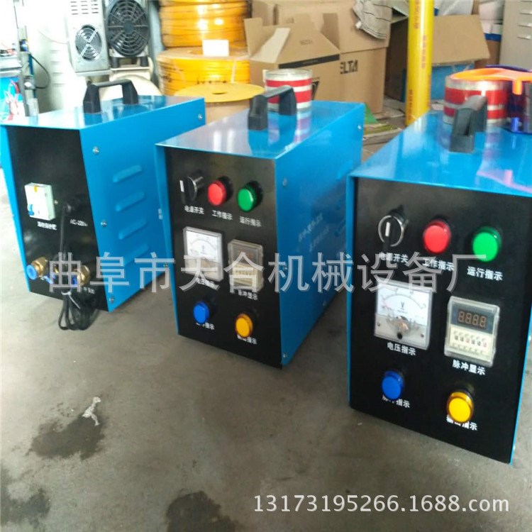 地暖管道暖氣片脈沖清洗機(jī)地?zé)崆逑词柰ㄇ逑礄C(jī)手提式手推式