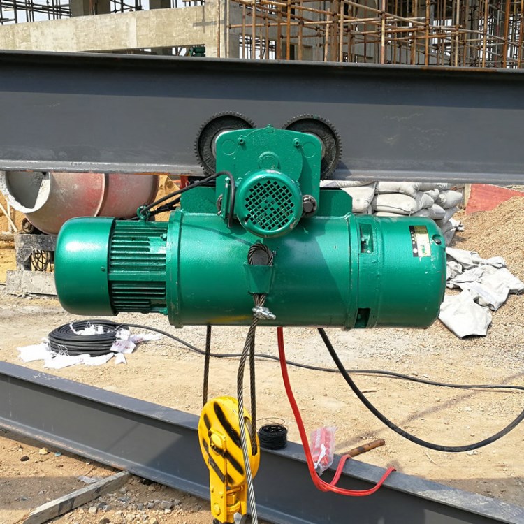10吨电动葫芦10吨钢丝绳电动葫芦钢丝绳电动葫芦16t