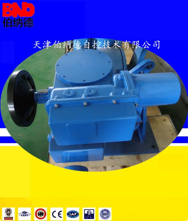 供應電動閥門執行器  風門執行器 風機電動執行器