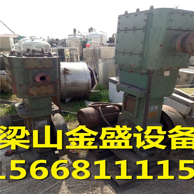 出售無油立式真空泵 立式往復式真空泵 100型無油式真空泵