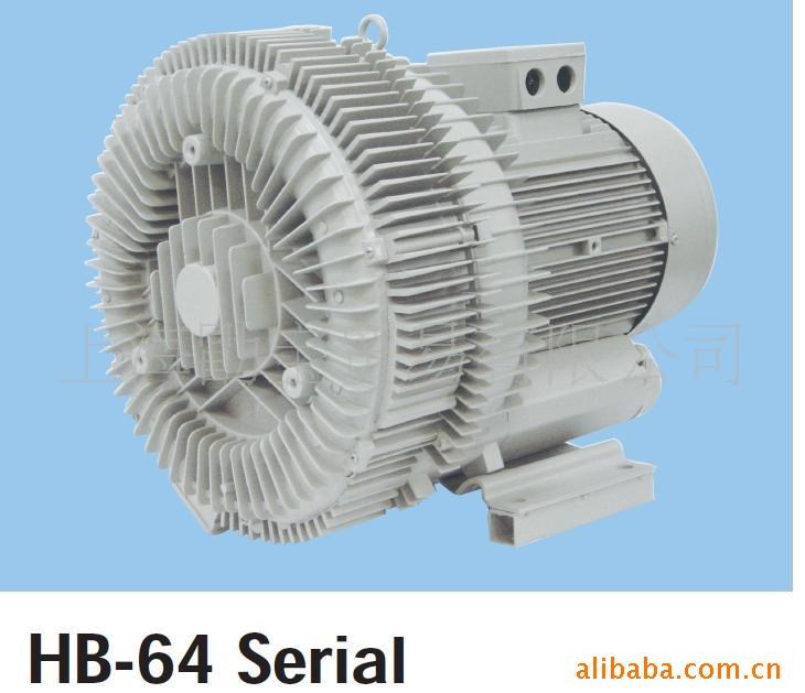 臺灣瑞昶風機代理HB-6455