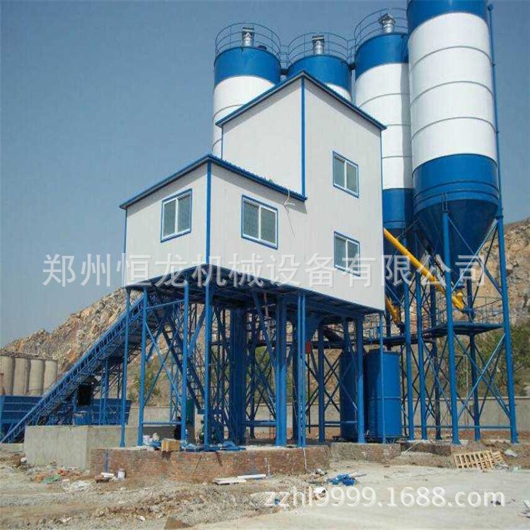 120砼拌合站 120拌合站 hzs120混凝土拌合站 hzs120混凝土拌和站