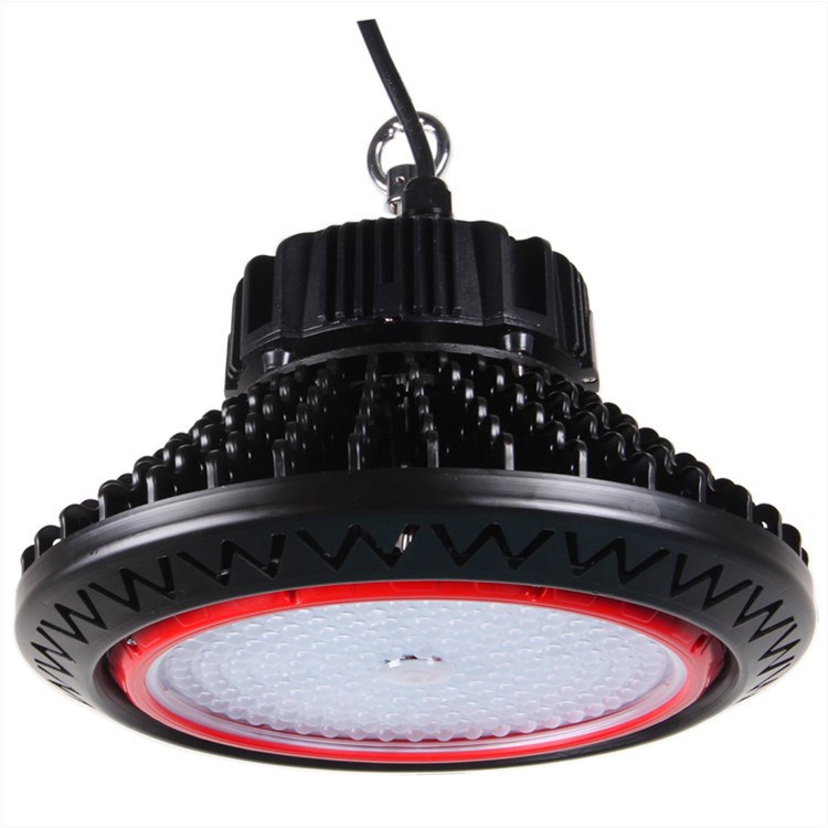 廠家直銷(xiāo)LED UFO100W工曠燈AC工曠燈100W150W200WUFO工曠燈