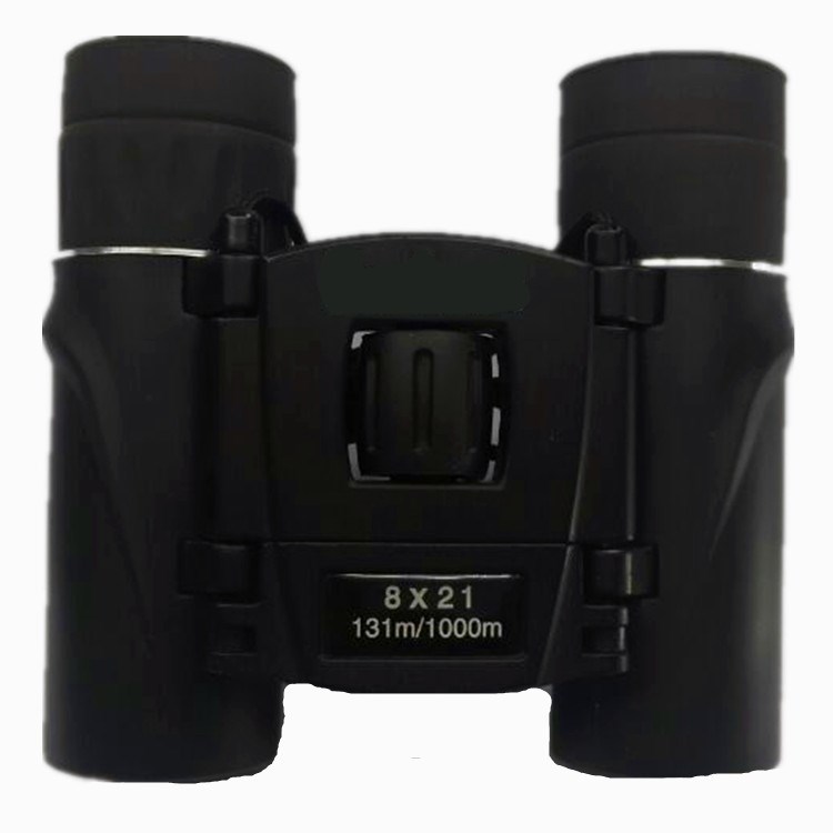 bushnell望遠鏡 演唱會新款袖珍8*21便攜望遠鏡 精致 小巧 高清望