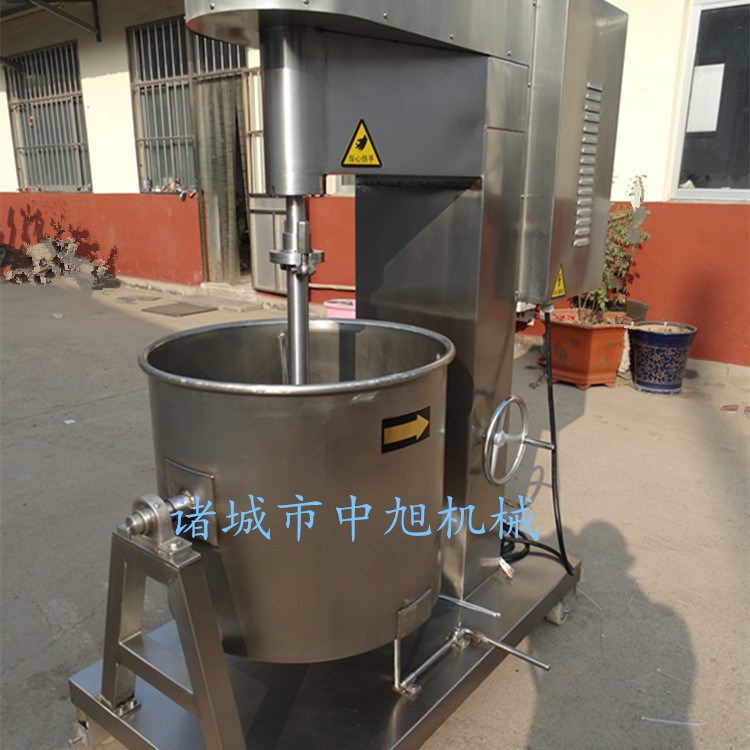 草莓打漿機 水果打漿機 肉丸蔬菜打漿機 果蔬打漿機 生姜大漿機