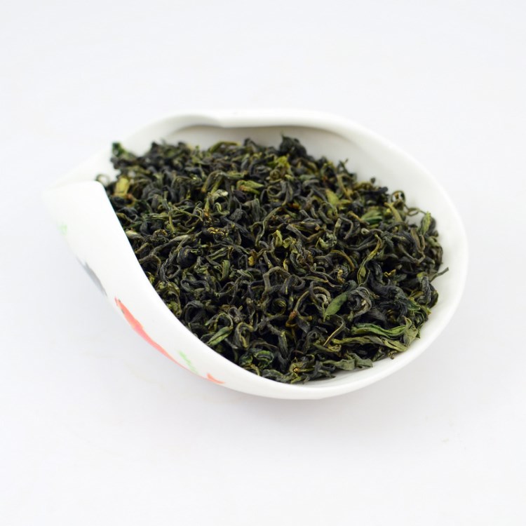 2018年新茶春茶綠茶批發(fā)香高葉嫩25元/斤福建高山云霧茶日照綠茶