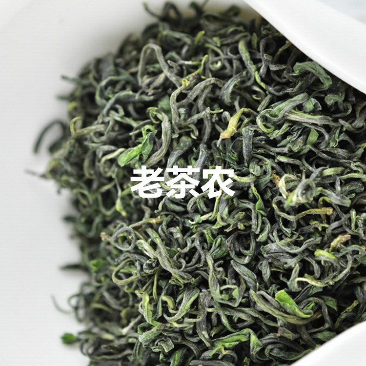 云棲老茶農(nóng) 批發(fā)廬山云霧茶 泰順三杯香茶葉 日照綠茶 炒青春茶