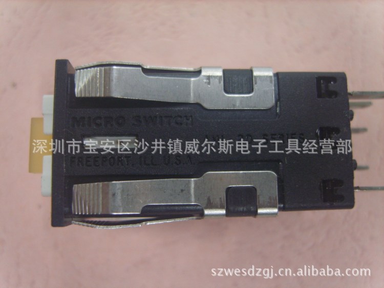 HONEYWELL AML 20 SERIES