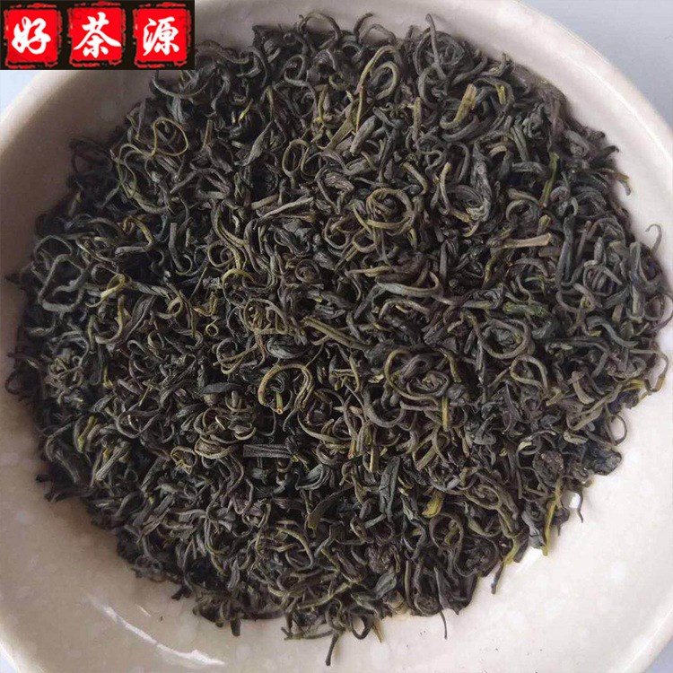 2018年新茶 龍井43號高香茶葉 早春高山云霧綠茶 日照廠家批發(fā)直