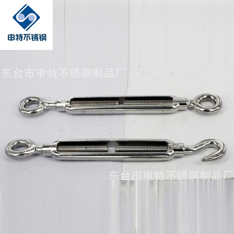 廠家直銷 316 316L船用索具 不銹鋼花蘭 出口品質(zhì)材質(zhì)