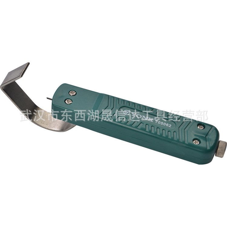 批發(fā)銷售 塑膠型電纜旋轉(zhuǎn)剝線器 絕緣層剝離器 電纜剝皮鉗
