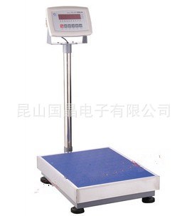 蘇州現(xiàn)貨供應 TCS-300（300kg/10g)電子計數(shù)臺秤、地磅