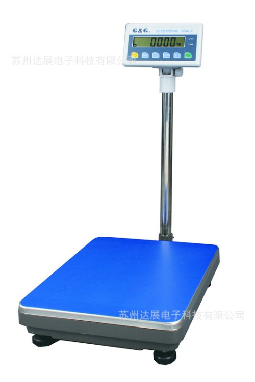 雙杰TC-K系列計重秤臺秤不銹鋼稱重電子臺稱電子磅電子稱地磅秤