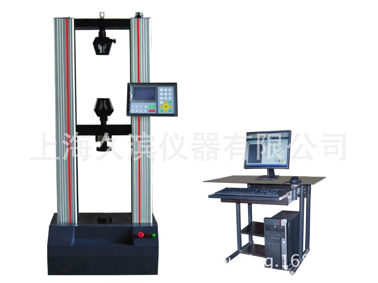 【久濱儀器】生產(chǎn)帶拉力試驗機(jī)、帶塔扣強度測試機(jī)