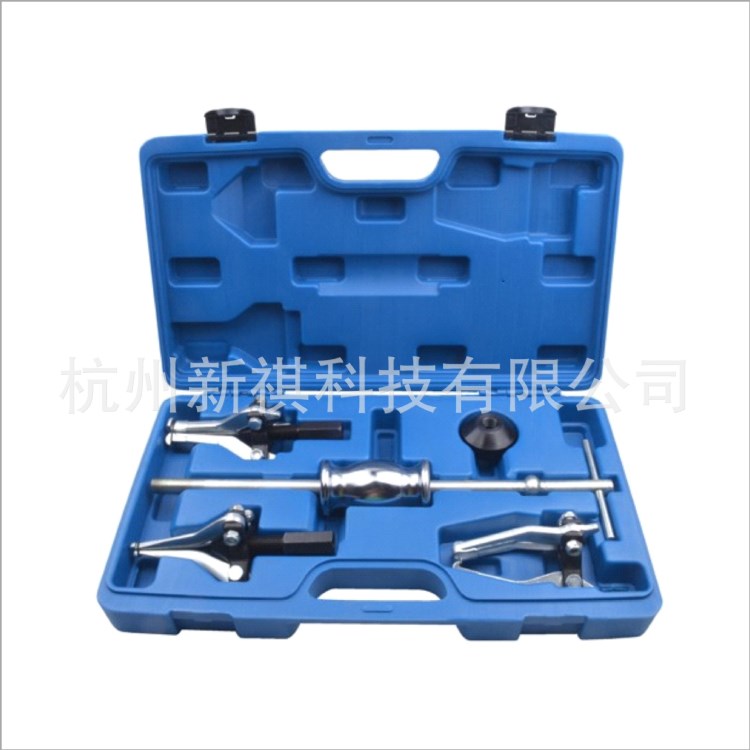 三爪內孔軸承拉馬拆卸器工具 專用工具