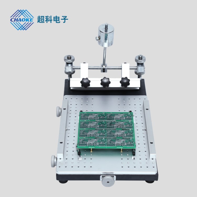 直銷(xiāo)供應(yīng)手動(dòng)高精密絲印機(jī) 新品CK-3040L手動(dòng)高精密絲印機(jī)