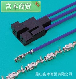 3P-SCS-SP Cluster socket 品牌端子JST