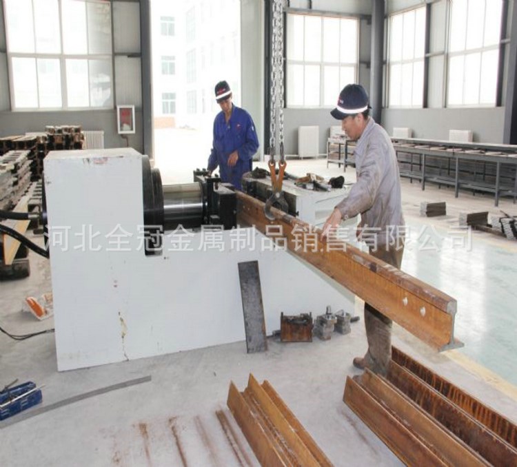 P50鐵軌道岔 P38礦用道岔 地鐵盾構(gòu)道岔 礦井道岔 型號