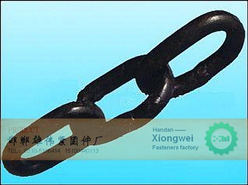三連環(huán) 三環(huán)鏈 無縫三環(huán)鏈 各種粗細(xì)規(guī)格