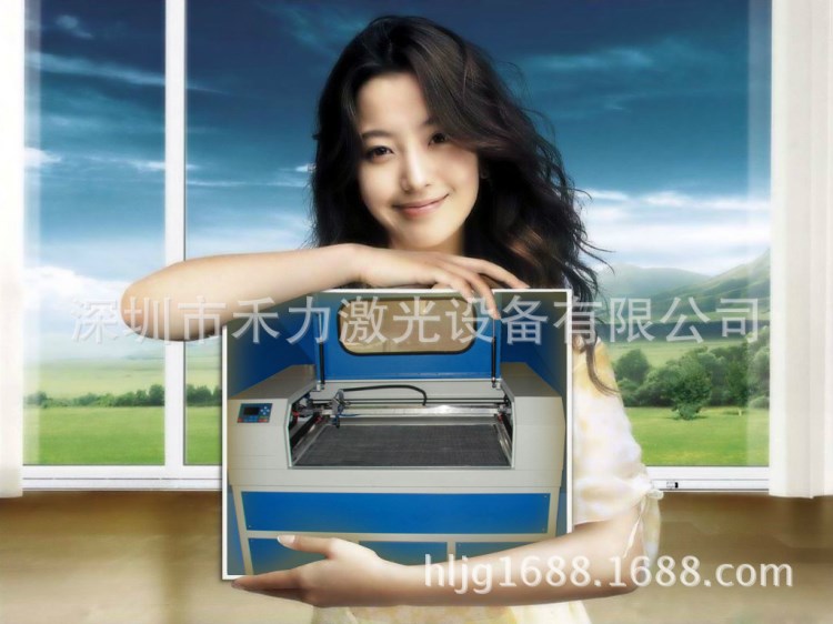 深圳紙板激光切割機 |紙版激光雕刻機|木片雕刻機|膠板激光雕刻機