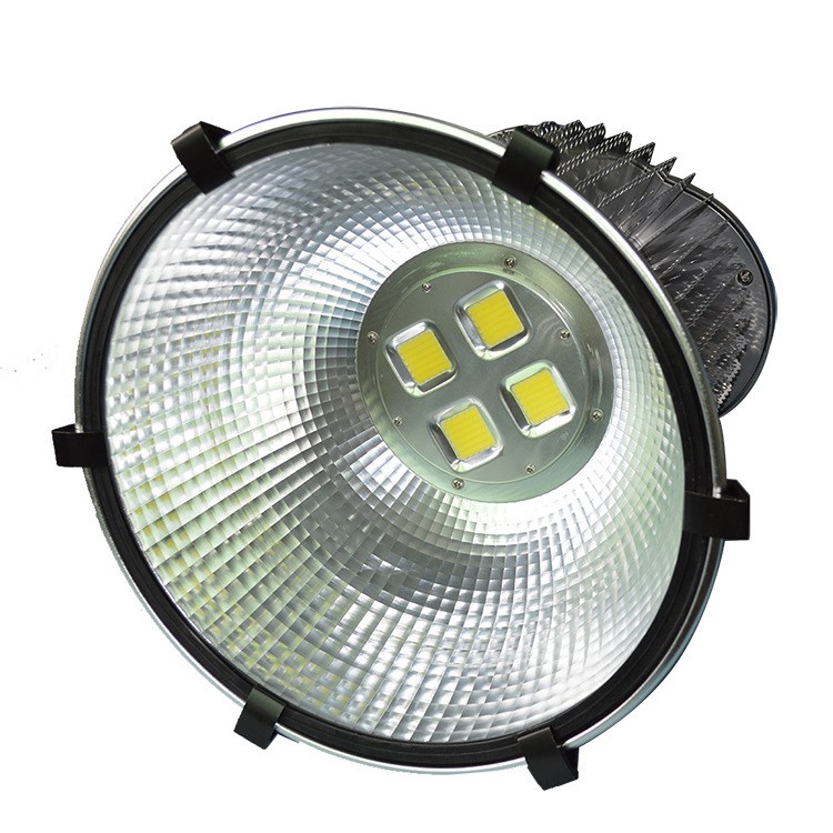 led工礦燈貼片 20W30W50W80W100W倉庫廠房燈 工廠燈天棚高棚燈