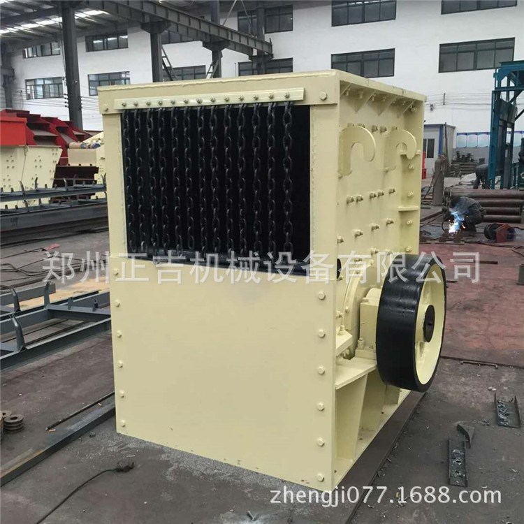 多型號重錘方箱破 箱式巨石破碎機 移動式方箱破碎機 可定做各種
