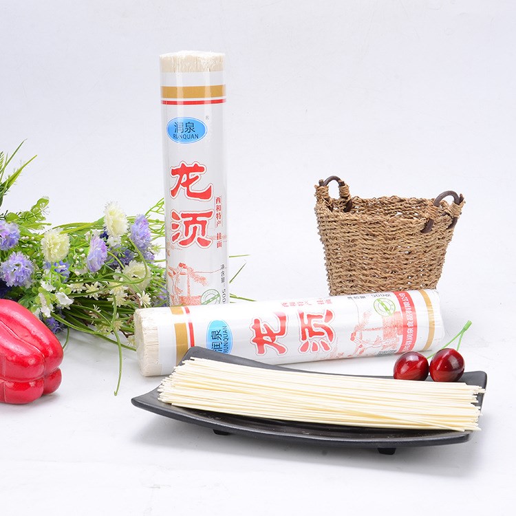 龍須掛面 手工掛面健康食品 量大從優(yōu)500g/袋 精品面條 包郵